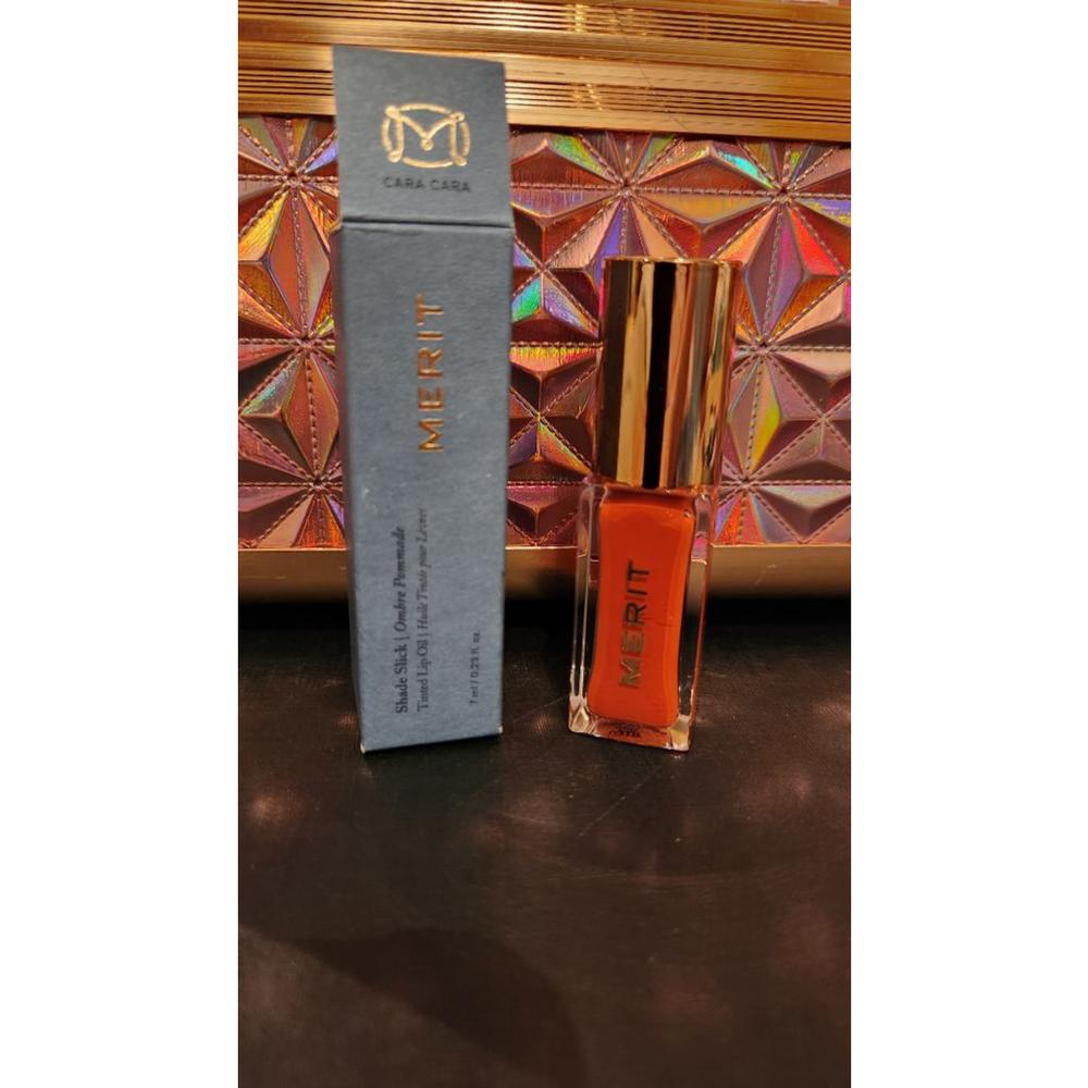 Women's Merit Tinted Lip Oil